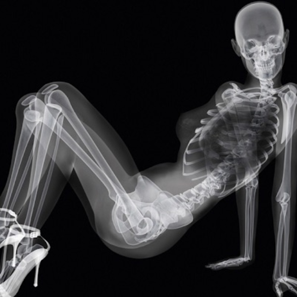 Meet your Posher, Truckin!